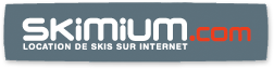 SKIMIUM - Location de ski sur internet